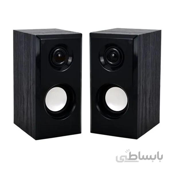 اسپیکر لپ تاپ مدل XLR W1A
