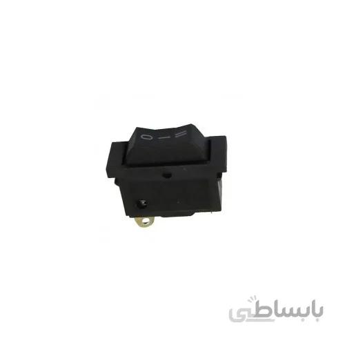 کلید سشوار طرح جانسون