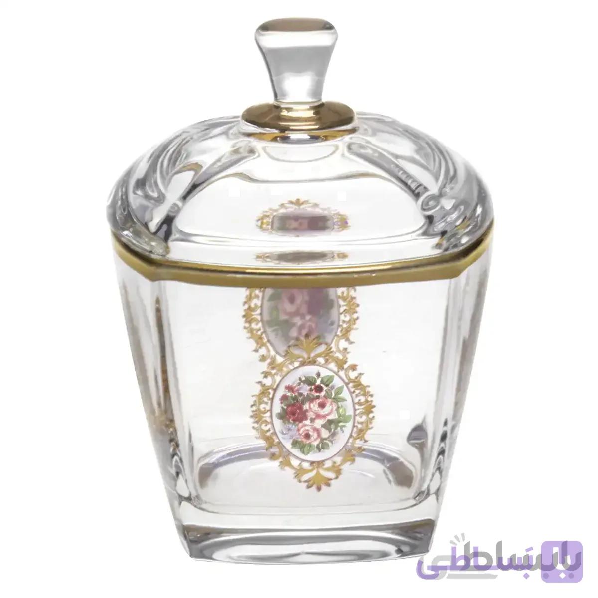 قندان لومینارک کد 4333