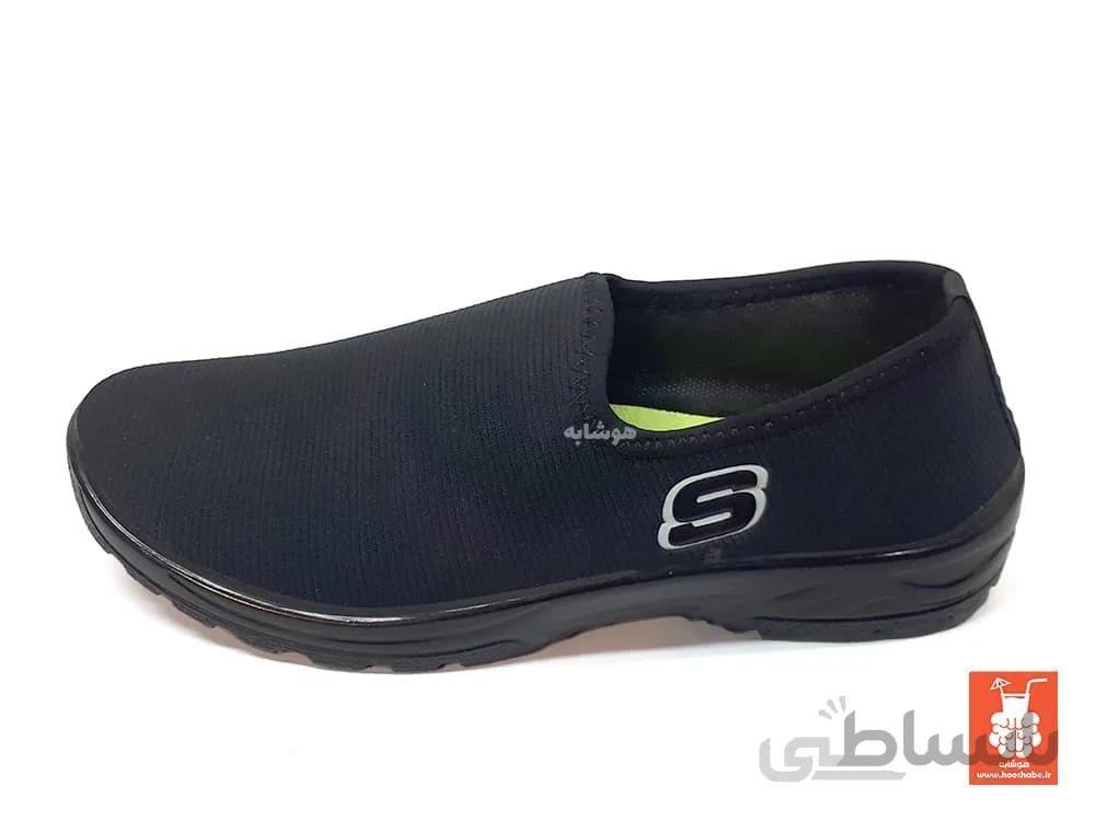 کفش پیاده روی مردانه و زنانه مدل S8536
