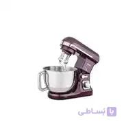 همزن کاسه دار حرفه ای فکر مدل کولینا چف CULINA CHEFn                         (رزگلد)