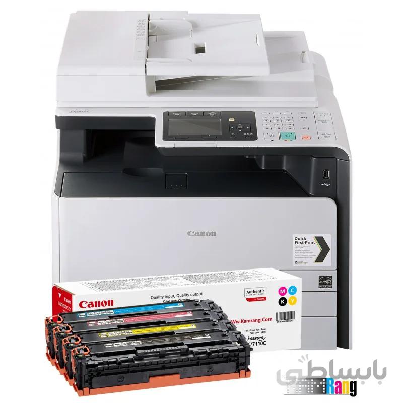 کارتریج پرینتر لیزر رنگی کانن MF-8230