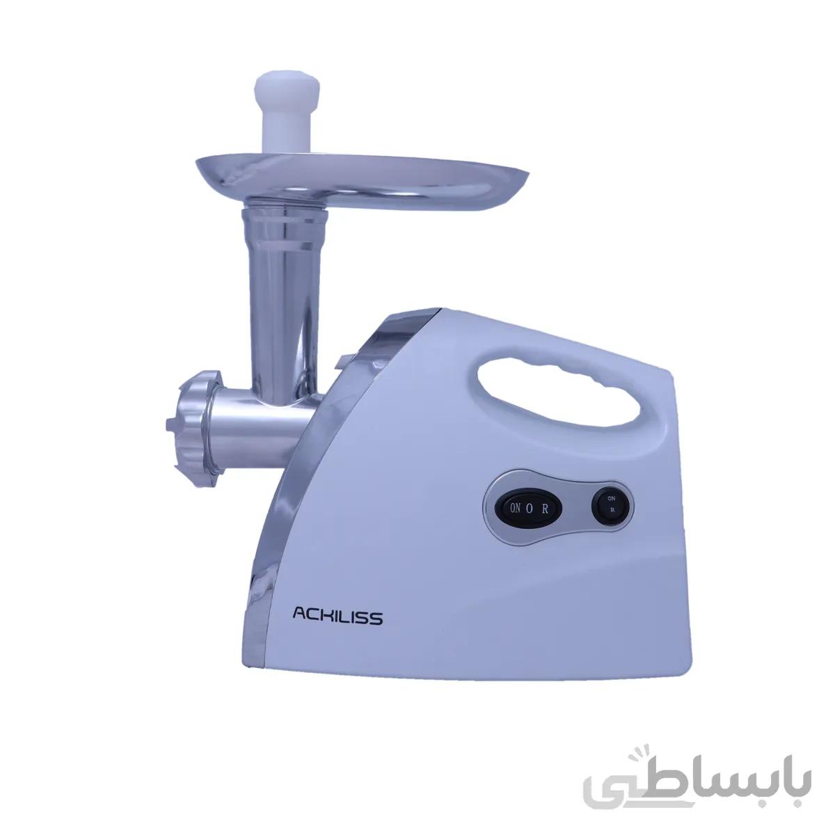 چرخ گوشت آکیلیس مدل2510