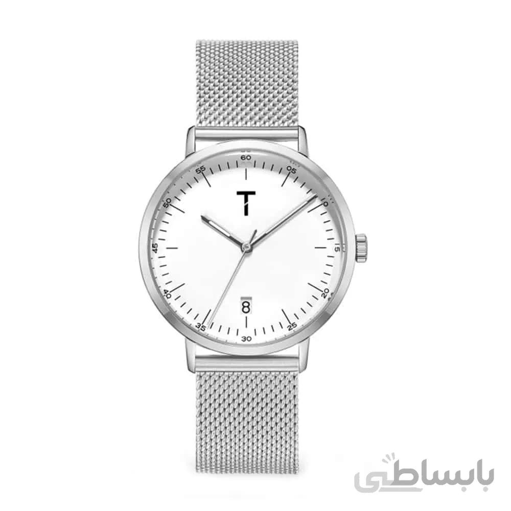ساعت مچی تیلور زنانه مدل TLAL005