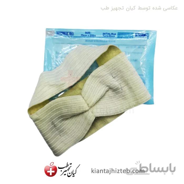 چشم بند فتوتراپی نوزاد برند رسا