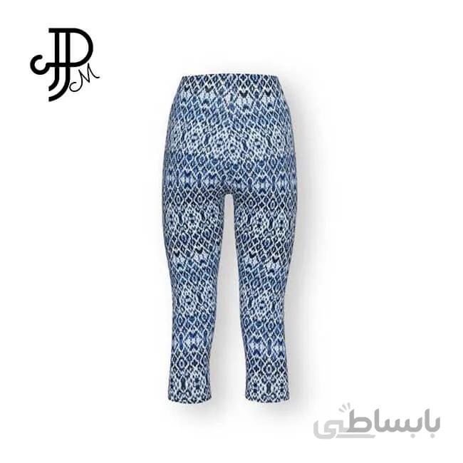 لگینگ زنانه اسمارا مدل Pj m182