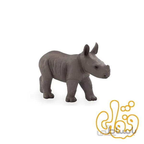 بچه اسب آبی Rhino Baby 387247