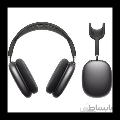 هدفون بلوتوثی اپل مدل AirPods Max ا APPLE AirPods Max Bluetooth Headphones کد 357159
