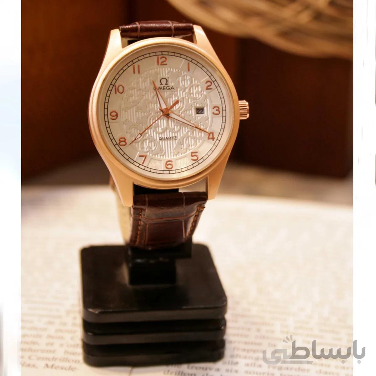 ساعت مچی برند امگا کد 610