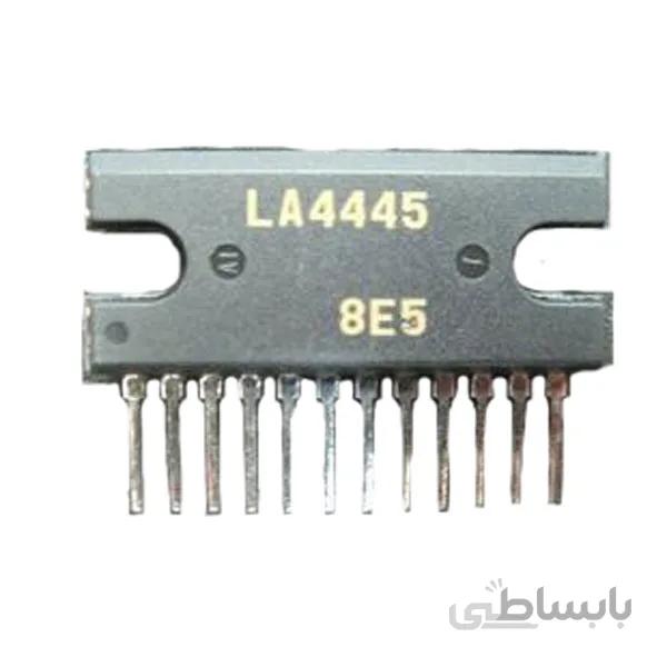 LA4445