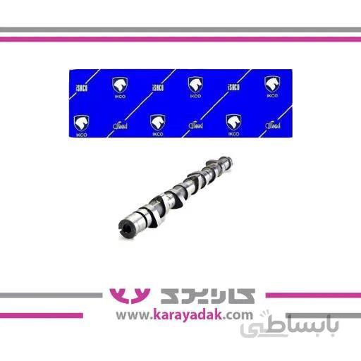 میل سوپاپ 405 زیمنس ایساکویی