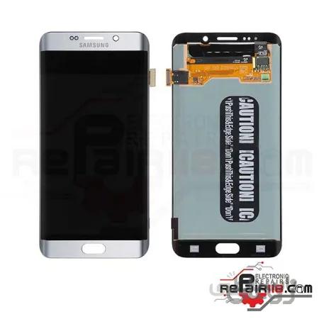 تاچ و ال سی دی گوشی Samsung Galaxy S6 edge Plus