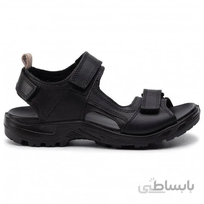 صندل مردانه اکو اصل مدل Ecco offroad M