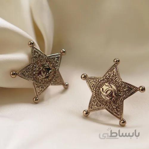 گوشواره ستاره