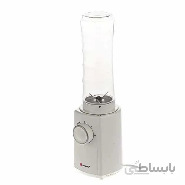 مخلوط کن ساپر مدل SPB-390
