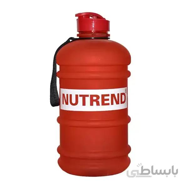 قمقمه جاگ واتر NUTREND