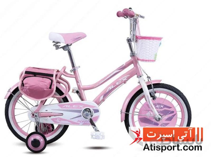 دوچرخه Alex Anahita 16 422