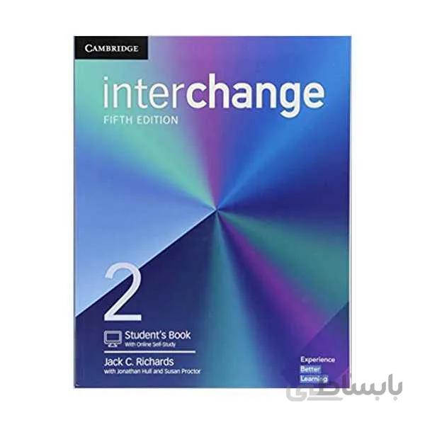 Interchange 2 5th Edition