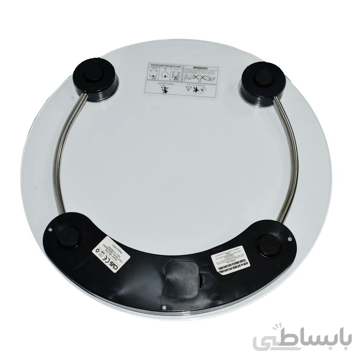 ترازو دیجیتال سی وی اس مدل DN-1756