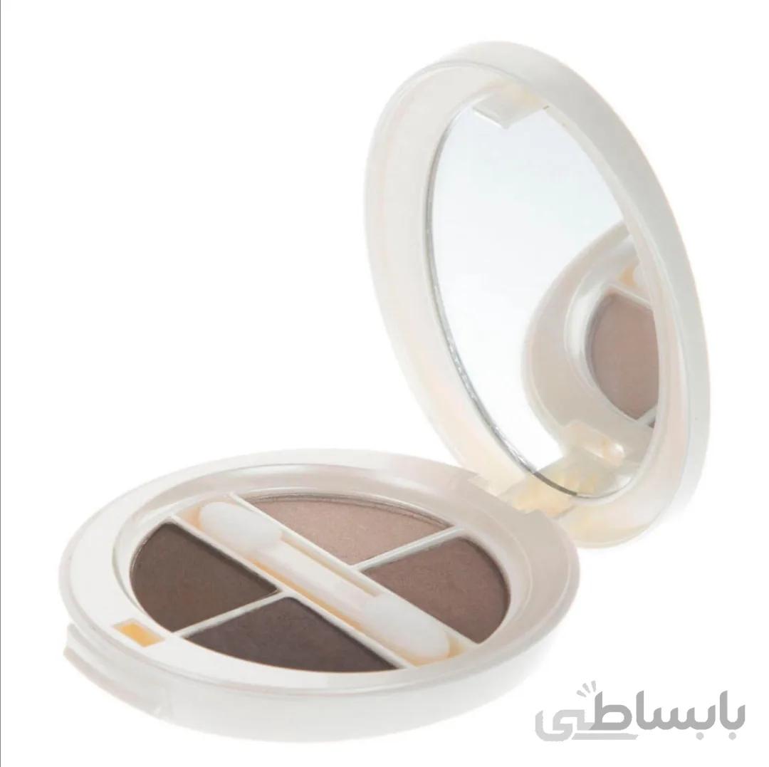 سایه چشم شون سری Dramatic شماره E01 ا Schon Dramatic Eye Shadow