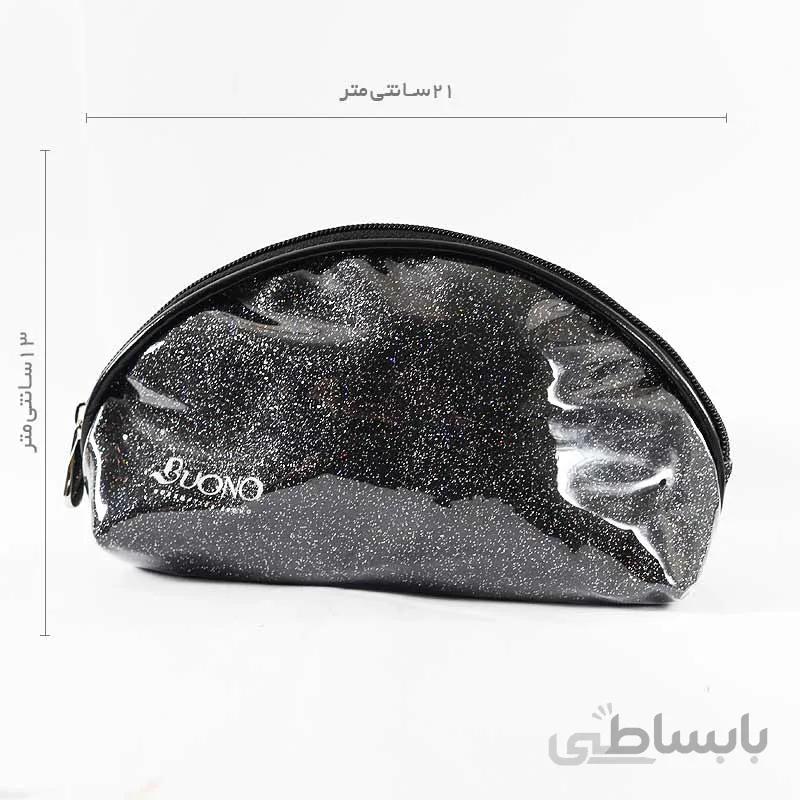 کیف آرایشی Buono مدل 2012