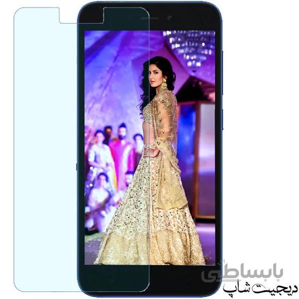 قیمت خرید گلس محافظ صفحه نمایش شیائومی ردمی گو – Xiaomi Redmi Go