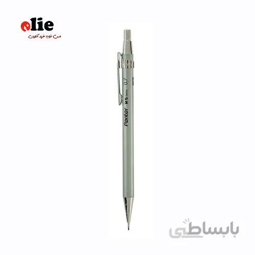 مداد نوکی پنتر 0.5 مدل Metal jacket