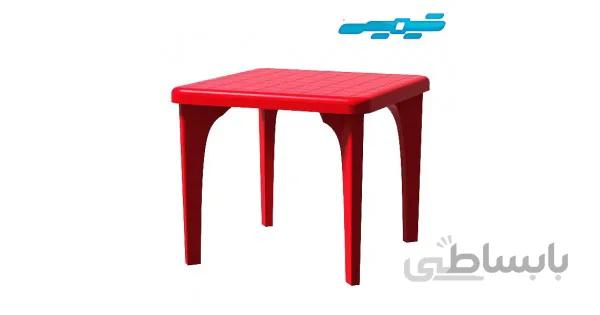 ميز غذاخوری