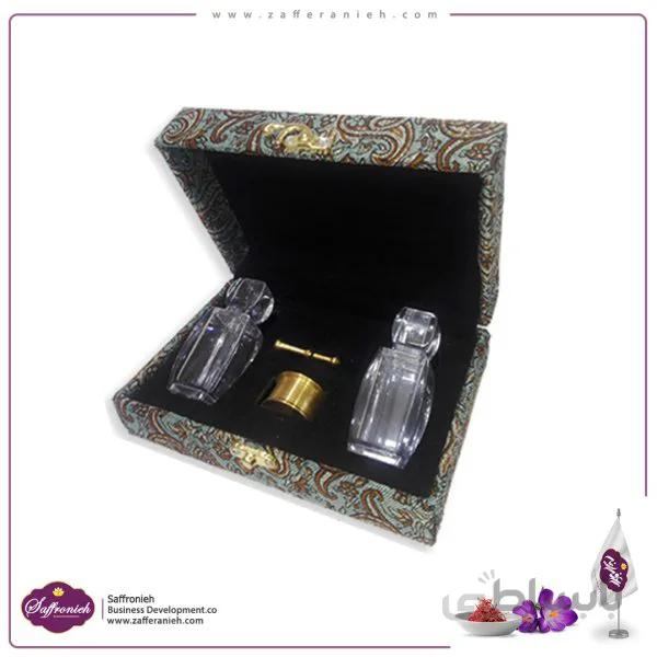 پک هدیه ترمه کوچک چشمه