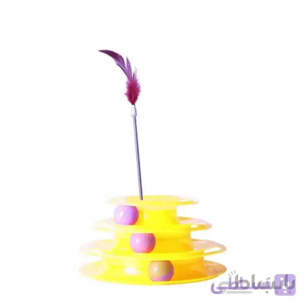 اسباب بازی گربه یونیورس — تصویر 1