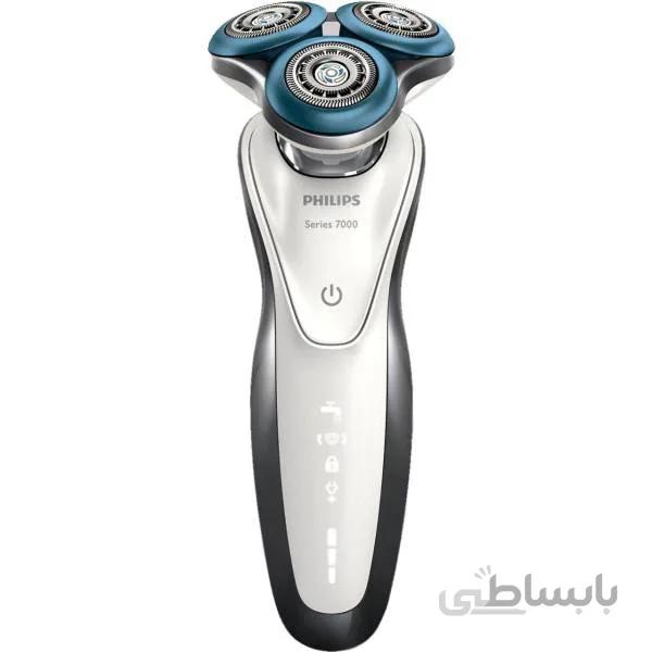 ماشین اصلاح صورت فیلیپس مدل S7710