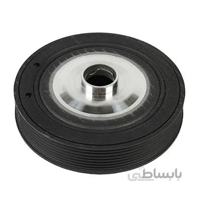 پولی سر میل لنگ مگان ۲۰۰۰ شرکتی سایپا