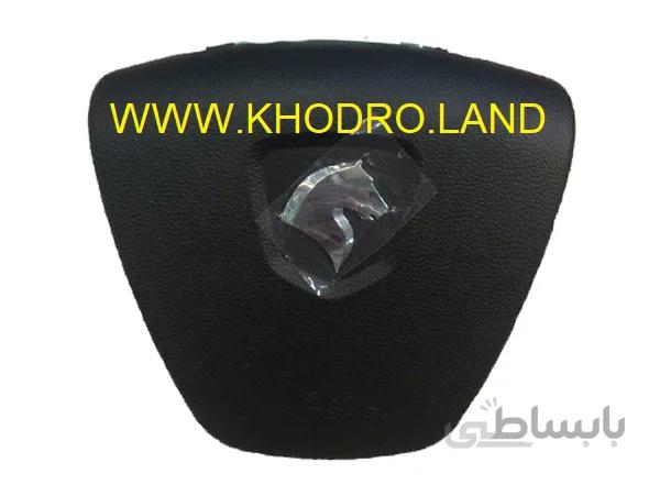 ايربگ راننده NX7 - دنا کروز