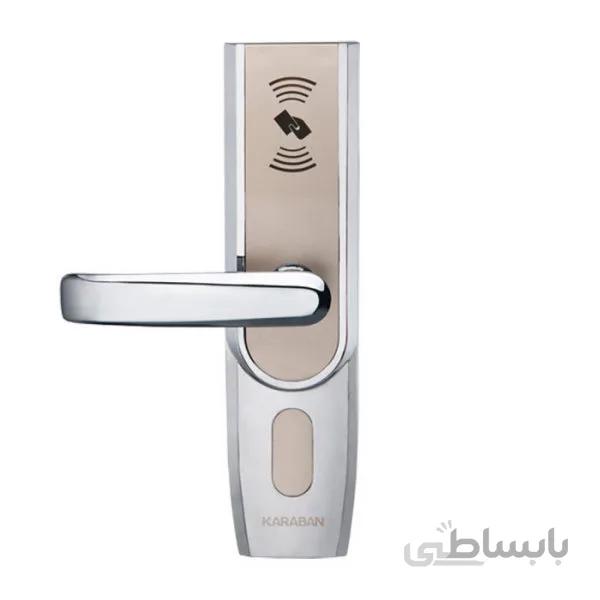 دستگیره کارتی هوشمند چپگرد مدل KDL-2700