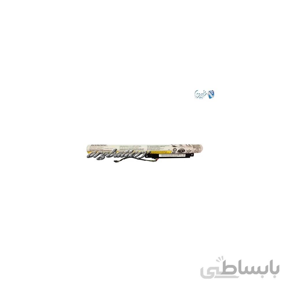 باتری لپ تاپ لنوو مدل Battery Original Lenovo Flex10