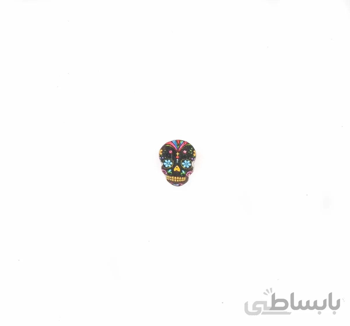 سنجاق کت مردانه BR1020