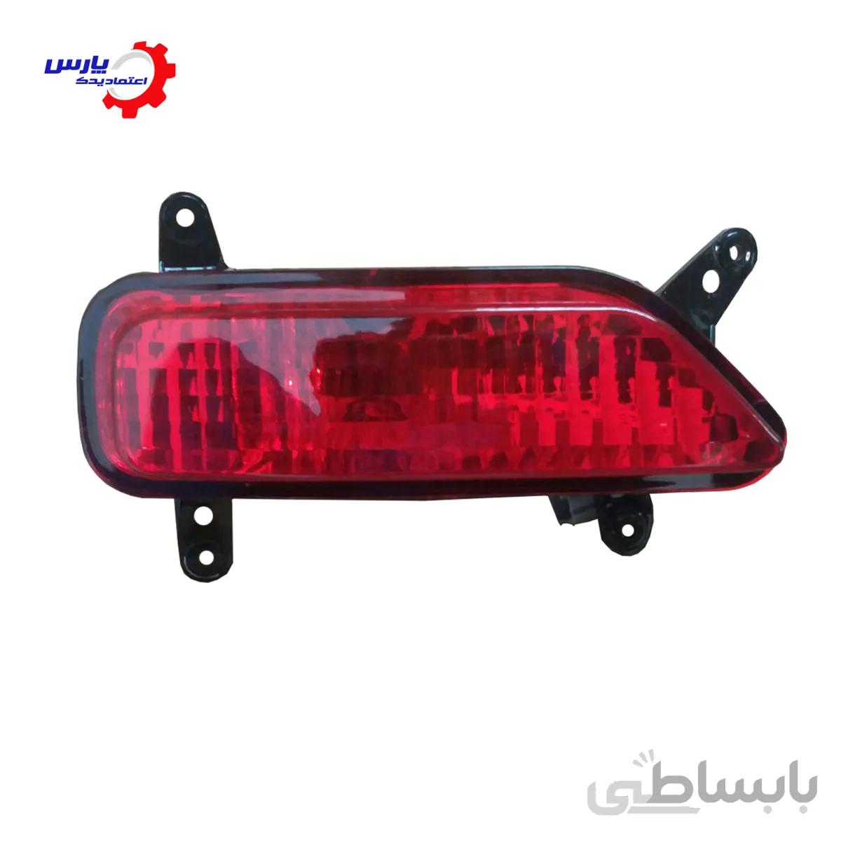 مه شکن عقب راست لیفان X60