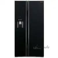 یخچال فریزر ساید بای ساید هیتاچی مدل RS-700