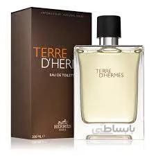 عطر ادکلن هرمس تق هرمس | Hermes Terre d’Hermes