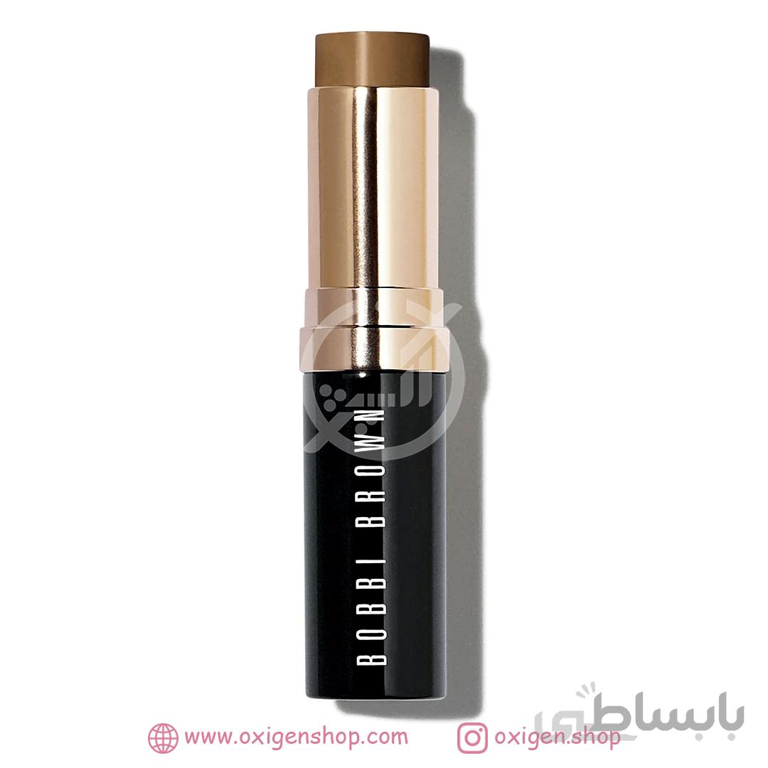 کرم پودر استیکی بابی برون ا Bobbi Brown Skin Foundation Stick