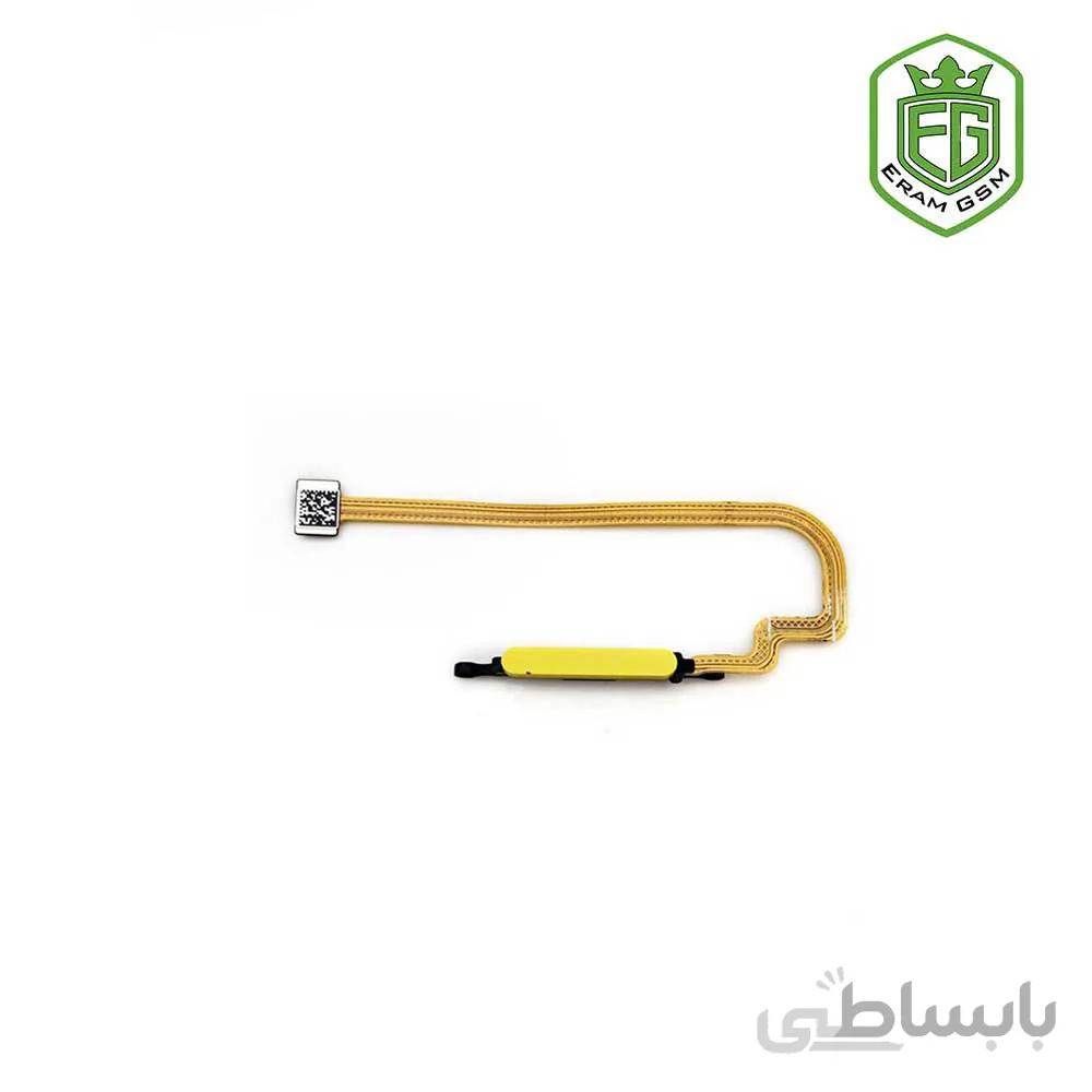 سنسور اثر انگشت شیائومی Xiaomi Poco M3
