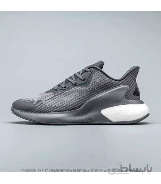 کفش پیاده روی مردانه آدیداس Adidas Alpha boost