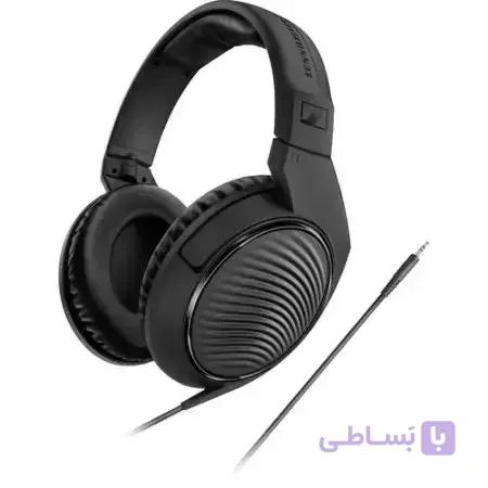 هدفون سنایزر Sennheiser HD 200 Pro
