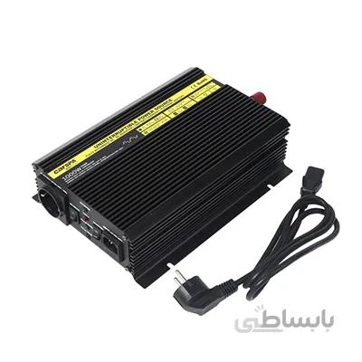 اینورتر شبه سینوسی 1500 وات برند CARSPA مدل UPS1500-122