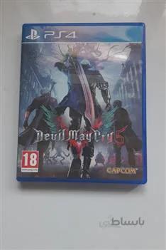 Ps5 Devil May Cry 5