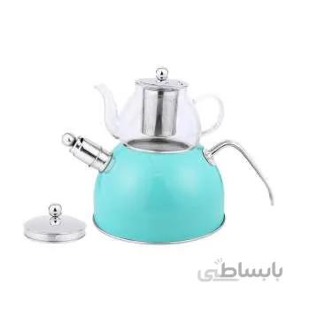 ست کتری و قوری کد 1037