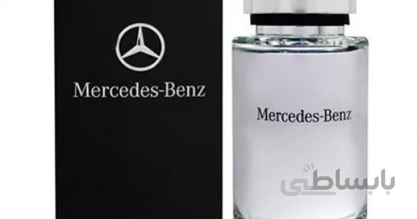 Mercedes-Benz FOR MEN EDT