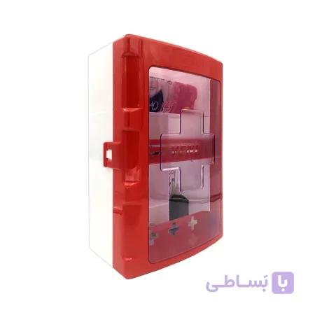 جعبه کمک های اولیه دیواری ونوس