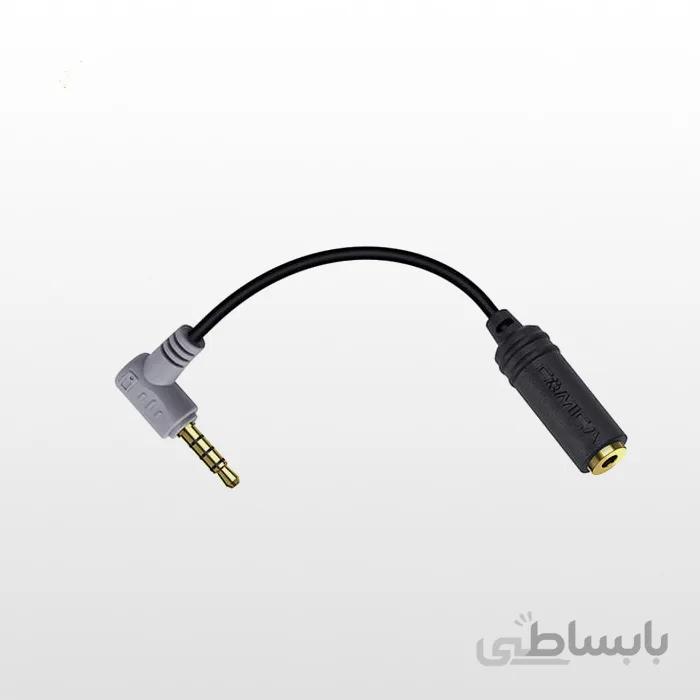 کابل تبدیل کامیکا CVM-SPX