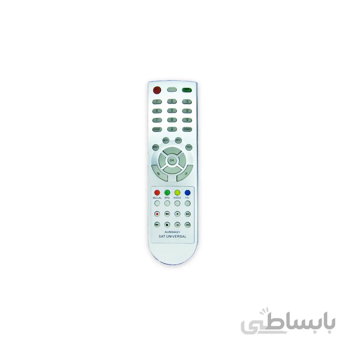 کنترل رسیور مادر AUN0442+